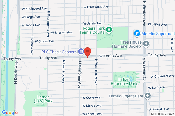 Quadrant Dental at Rogers Park