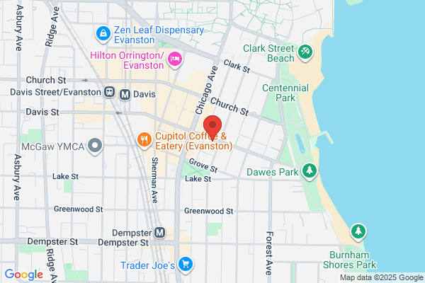 Webster Dental Care of Evanston