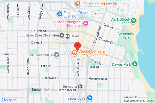 Evanston Medical & Dental