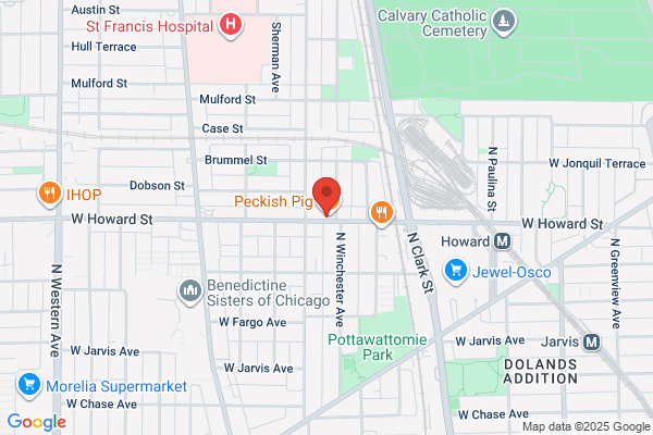 Howard Street Dental