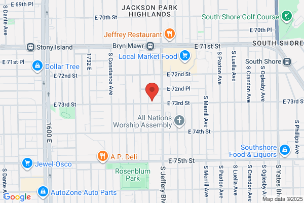 Rogers Park Family Dental - Shaheen Khan