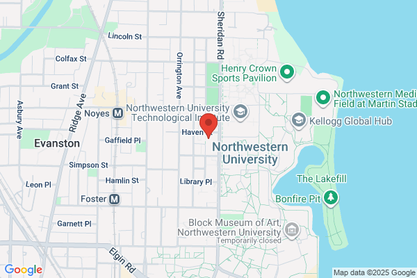 Northwestern Disability Alliance