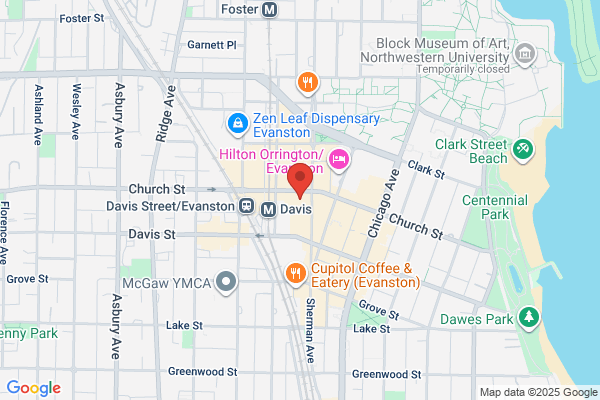 Northwestern Medicine Liver Transplant Care Evanston
