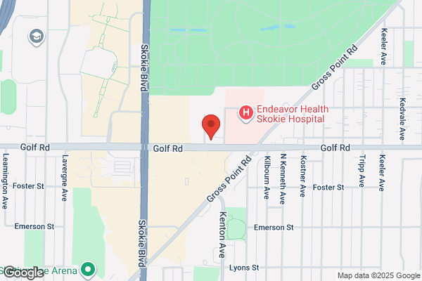 Skokie Meadows Nursing Centers