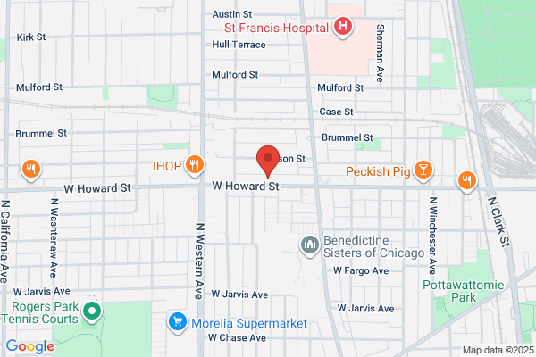 Atlas Alvin C DDS
