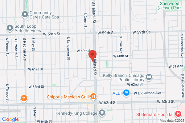 Chicago Cardio Diagnostics Llc