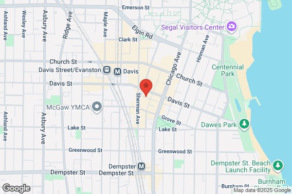 Davis Street Land Company