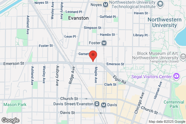 Ebenezer-Primm Towers Senior Citizens Home