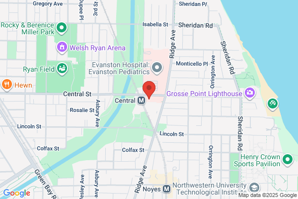 Neomedica Evanston