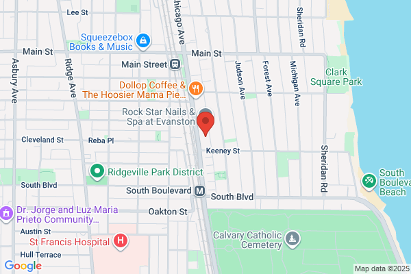 North Shore Dental
