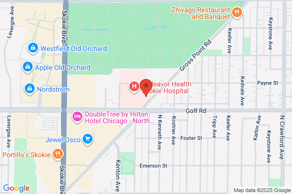North Shore Mri Centre