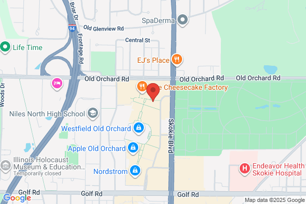 Primary Care Skokie
