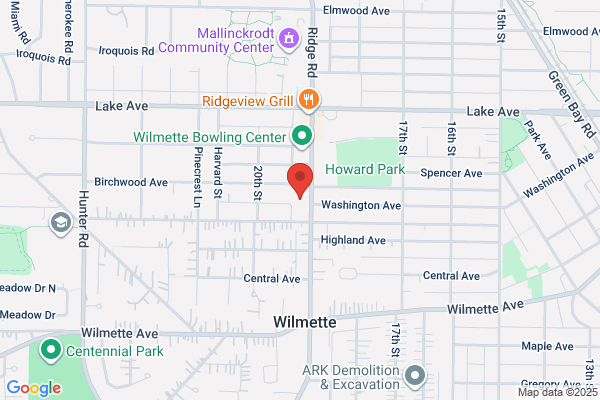 Sunrise Assisted Living of Wilmette