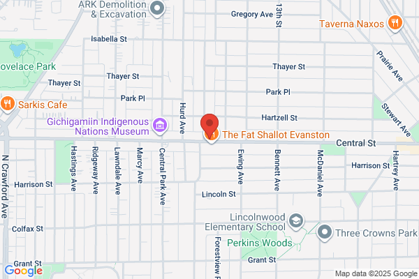 Evanston Glass & Mirror Ltd