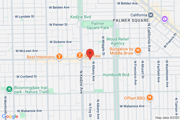Sinai Touhy Pharmacy Inc