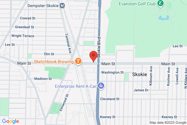 Ombudsman Skokie
