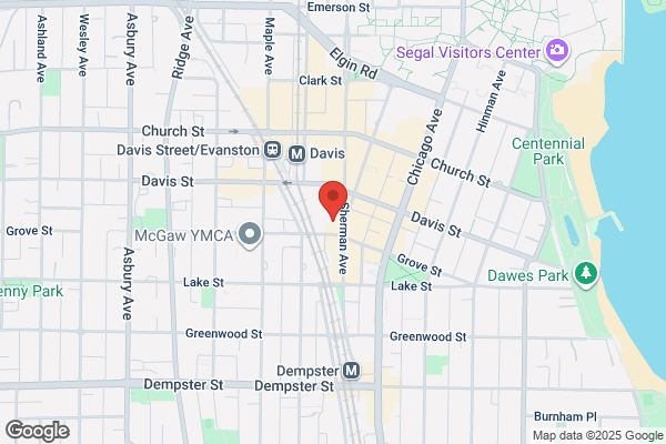 Harriet Gershman & Associates
