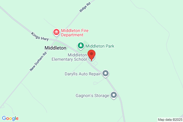 Middleton Elementary School