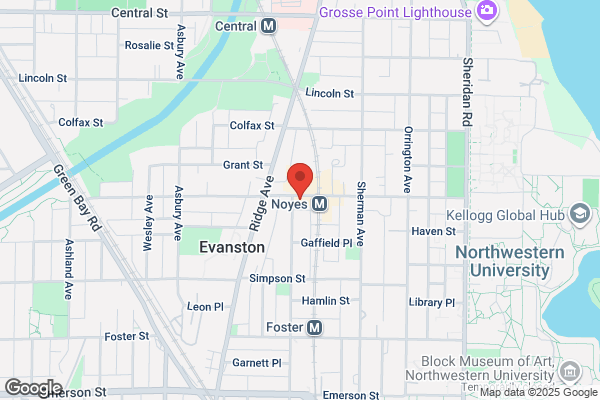 Midwest Montessori School