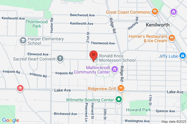 Ronald Knox Montessori School