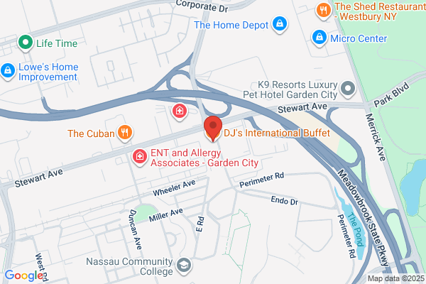 D & J International