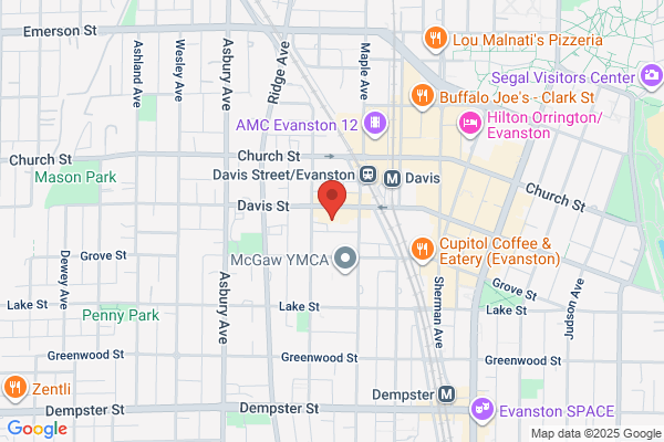 Bottle & Bottega Evanston