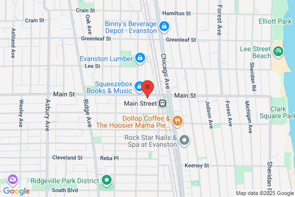 Evanston Eye Wellness