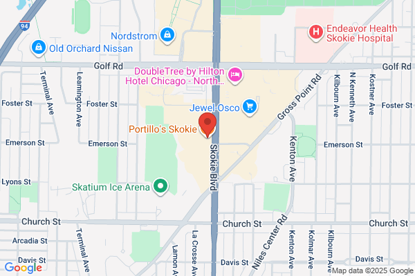 Portillo's Skokie