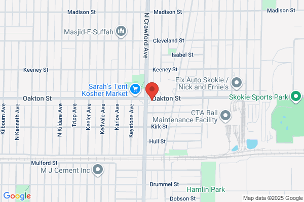 Brown's Chicken & Pasta Inc