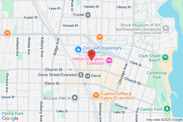 F45 Training East Evanston