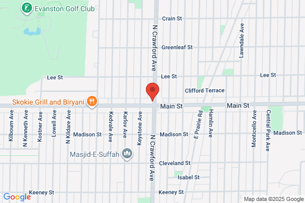 Skokie Florist