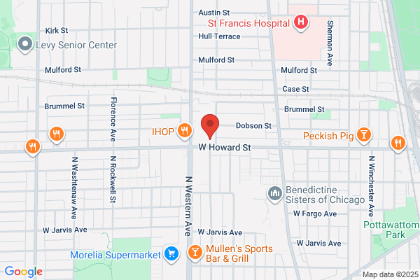 M & M Power King