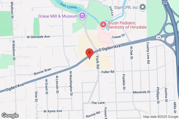 DuPage Psychiatric Care PLLC