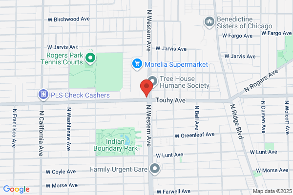 Lakeshore Physicians & Surgery Center