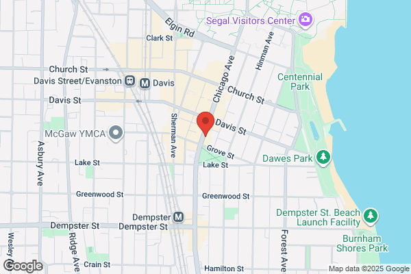 Ten Thousand Villages of Evanston