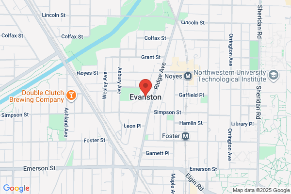 Evanston City of, Purchasing Division