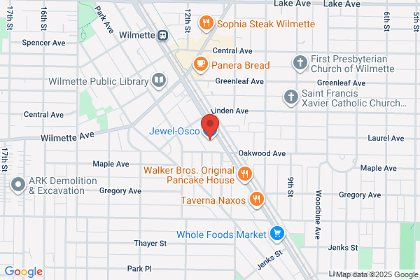 Jewel-Osco