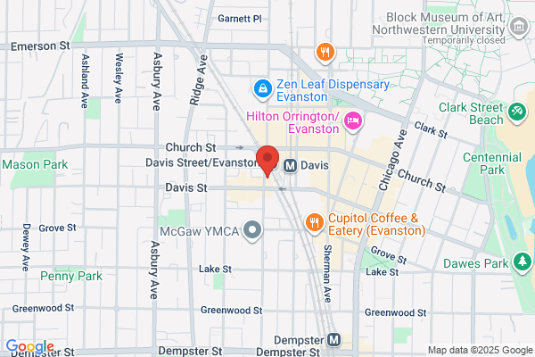 Shaver Shop of Evanston the