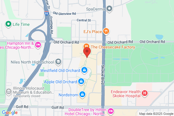 Solve Clinics - Chicago Hair Transplant & Restoration