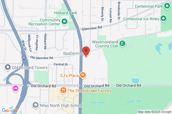 Spa Derma, Inc. - North Shore