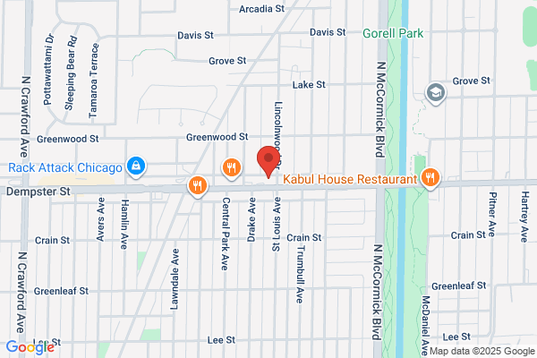 Wilmette IL Locksmith Store