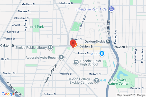 Skokie Ace Hardware