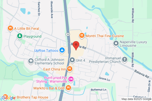 Pace Fitness Center For Women