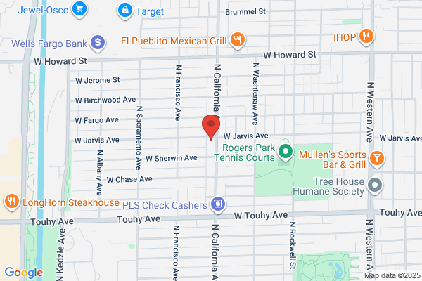 Cheder Lubavitch Hebrew Day School