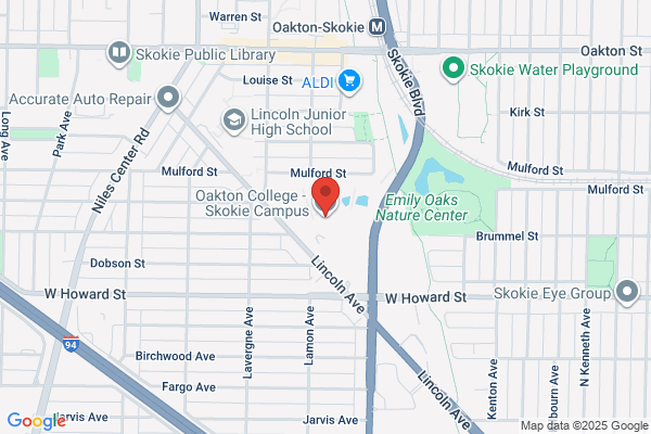 Ncyaa Skokie Campus