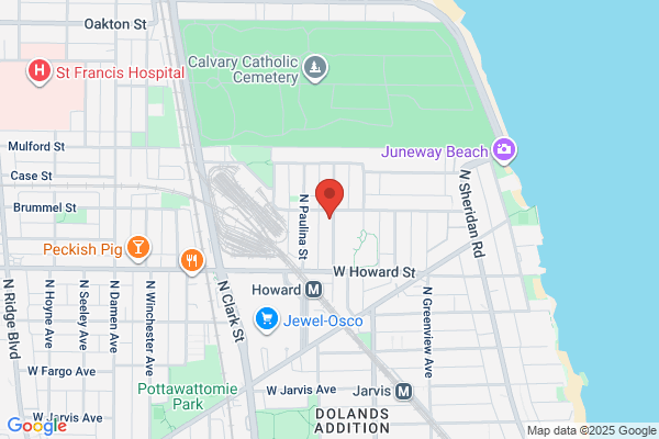 Schools Public, Gale Stephen F Annex