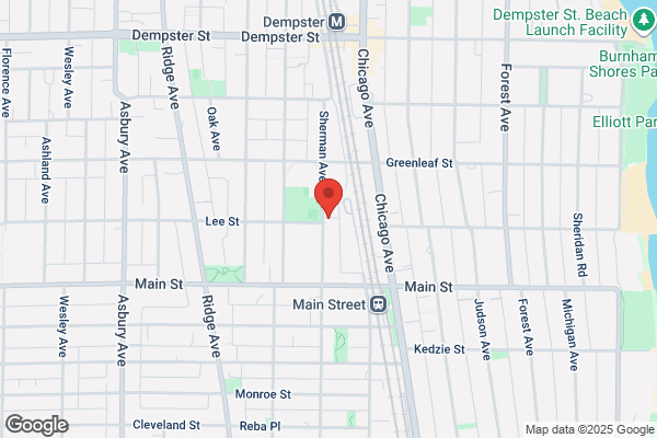 Evanston Lumber Design Center