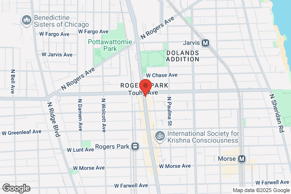 Resale House