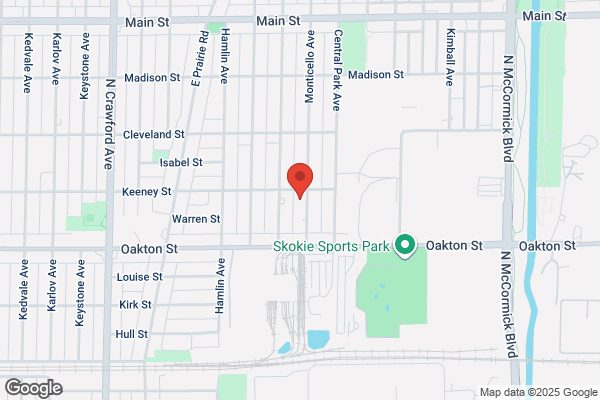 In Home Personal Services
