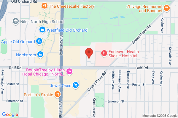 Citadel of Skokie